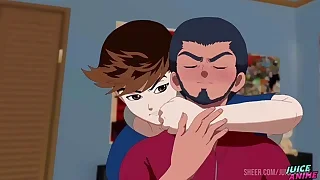 China Gay Porn 7
